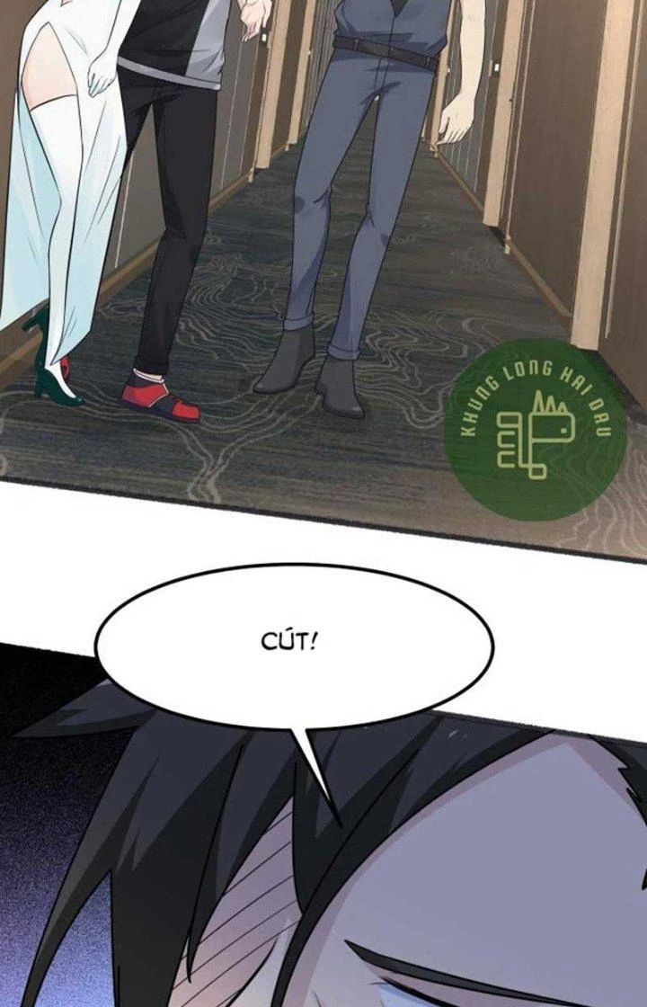 Hệ Thống Chiến Đấu Vô Địch Chapter 14 - Trang 18