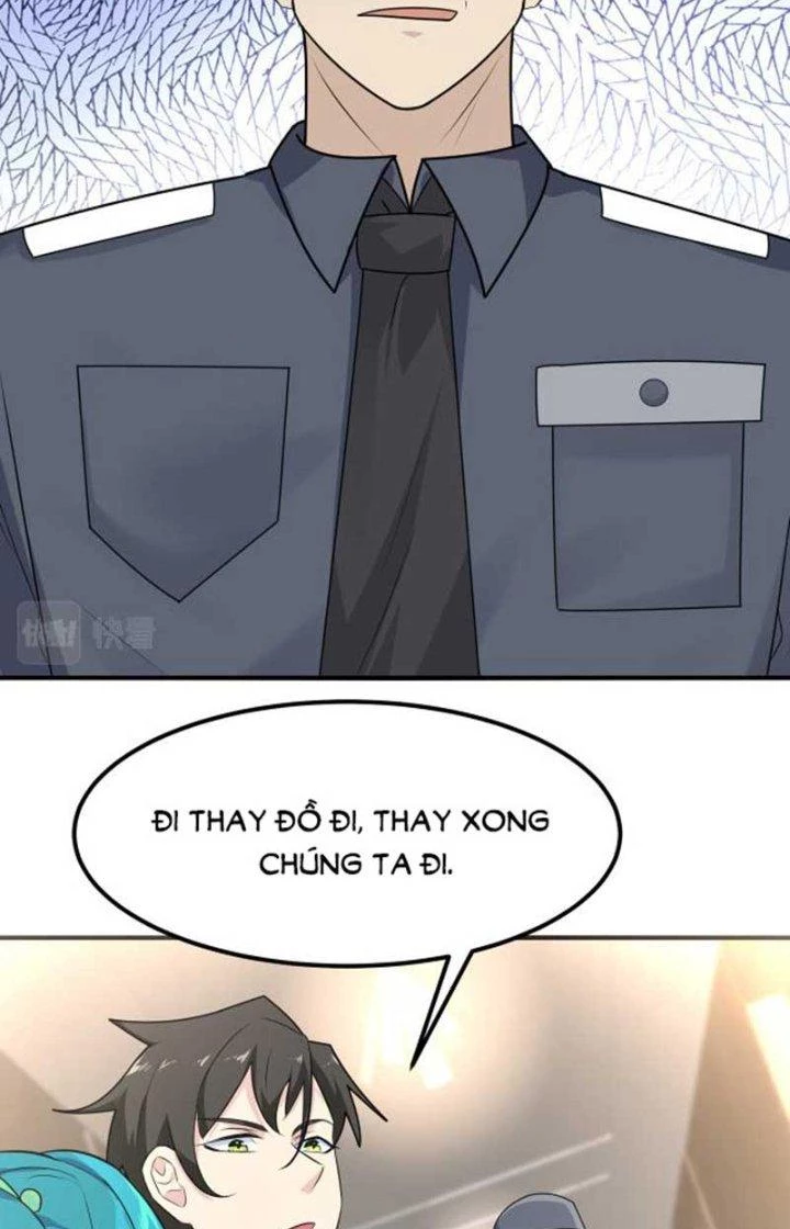 Hệ Thống Chiến Đấu Vô Địch Chapter 14 - Trang 20
