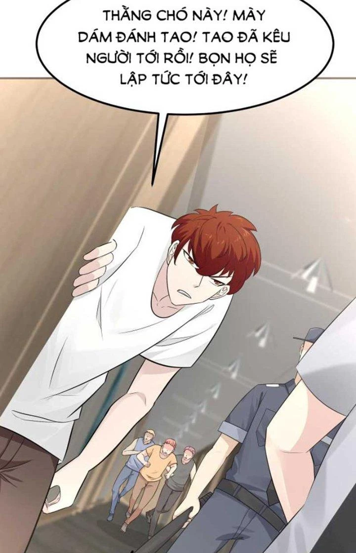Hệ Thống Chiến Đấu Vô Địch Chapter 14 - Trang 22