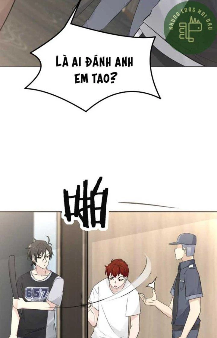 Hệ Thống Chiến Đấu Vô Địch Chapter 14 - Trang 23