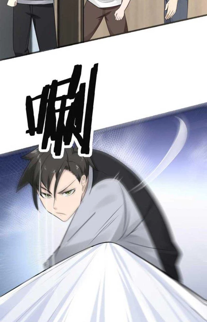 Hệ Thống Chiến Đấu Vô Địch Chapter 14 - Trang 24