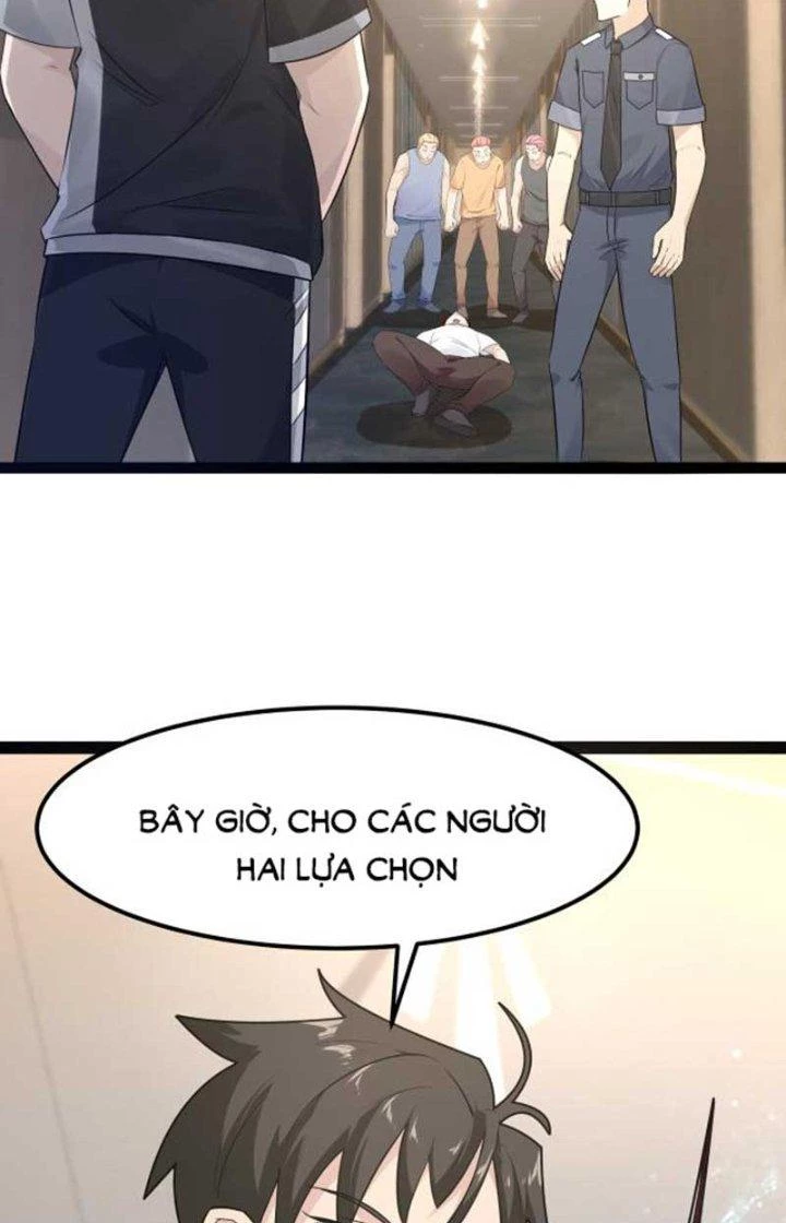 Hệ Thống Chiến Đấu Vô Địch Chapter 14 - Trang 30