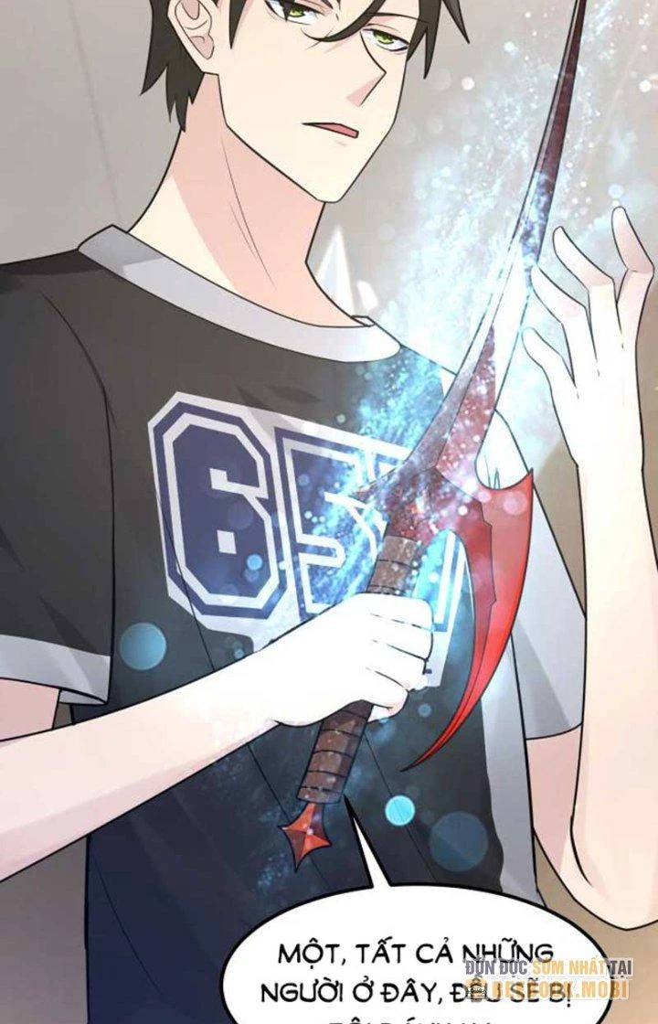 Hệ Thống Chiến Đấu Vô Địch Chapter 14 - Trang 31