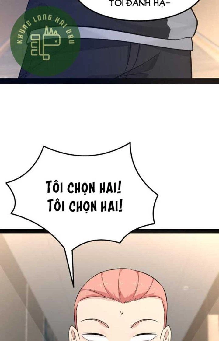 Hệ Thống Chiến Đấu Vô Địch Chapter 14 - Trang 32