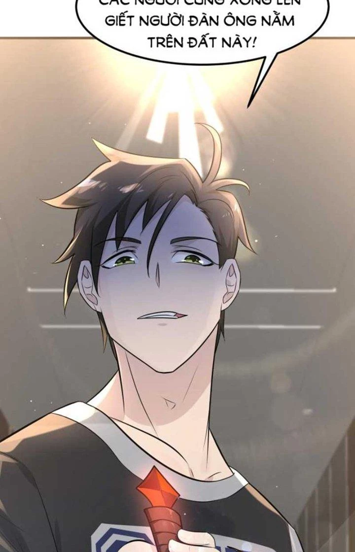 Hệ Thống Chiến Đấu Vô Địch Chapter 14 - Trang 34