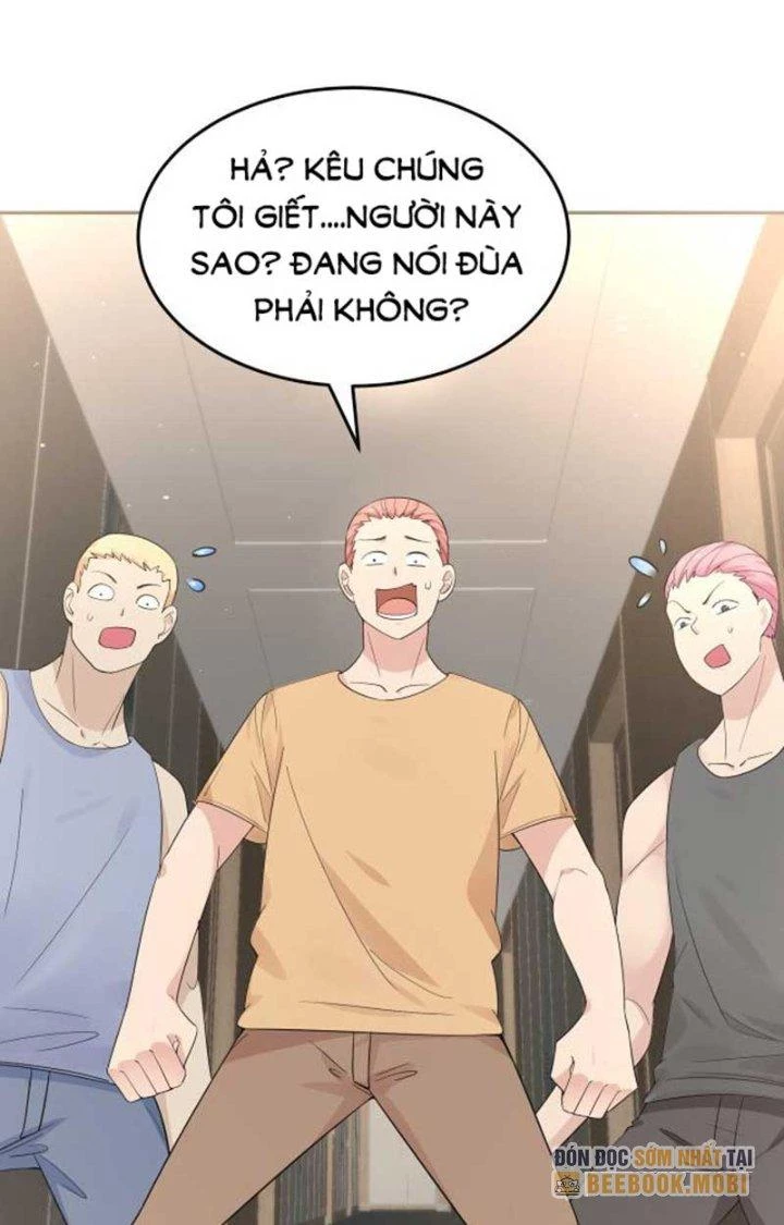 Hệ Thống Chiến Đấu Vô Địch Chapter 14 - Trang 36