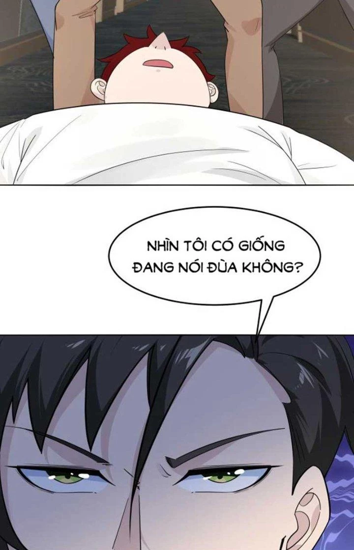 Hệ Thống Chiến Đấu Vô Địch Chapter 14 - Trang 37
