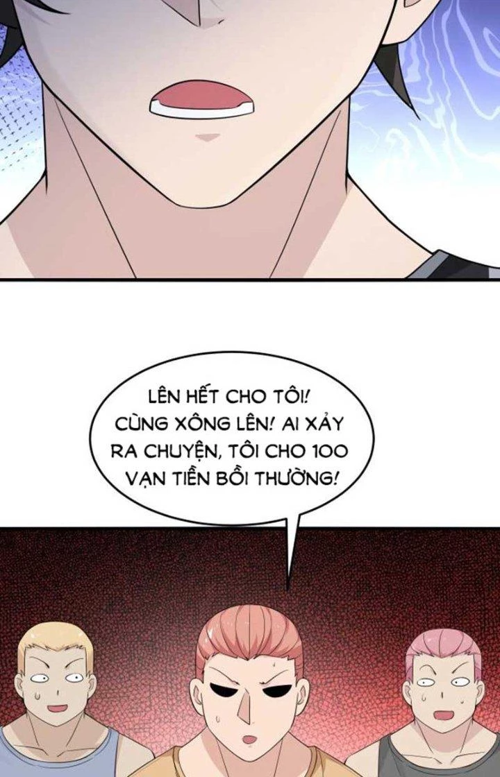 Hệ Thống Chiến Đấu Vô Địch Chapter 14 - Trang 38