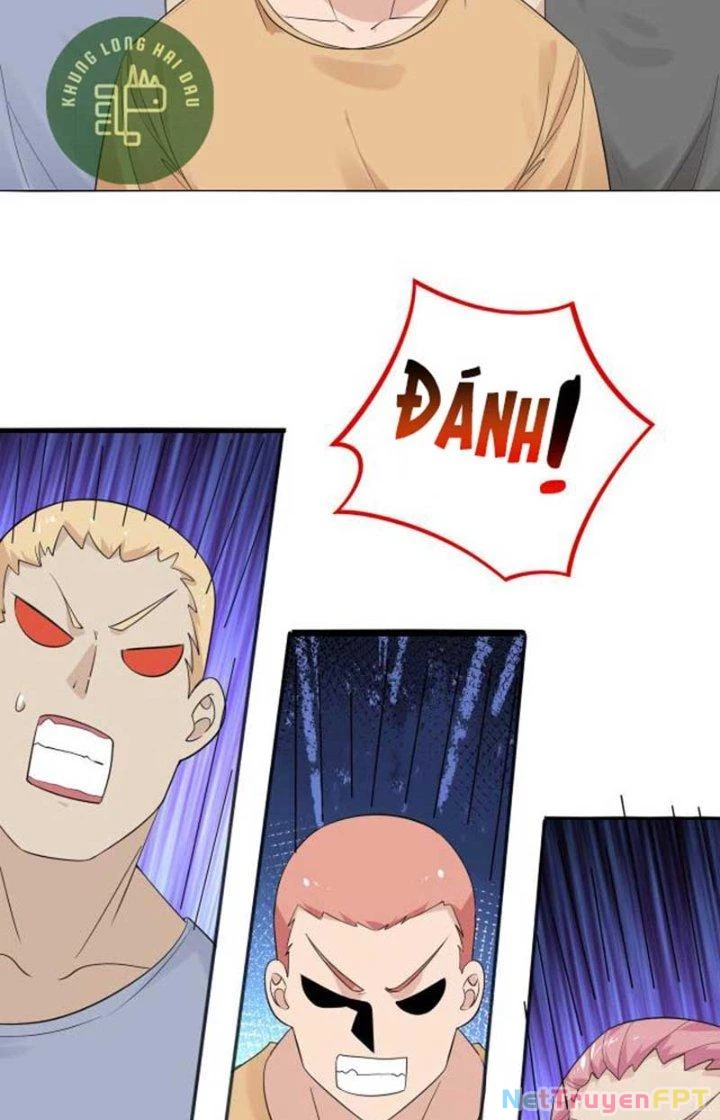 Hệ Thống Chiến Đấu Vô Địch Chapter 14 - Trang 39