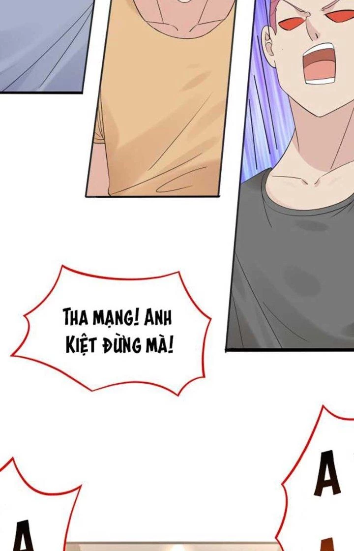 Hệ Thống Chiến Đấu Vô Địch Chapter 14 - Trang 40