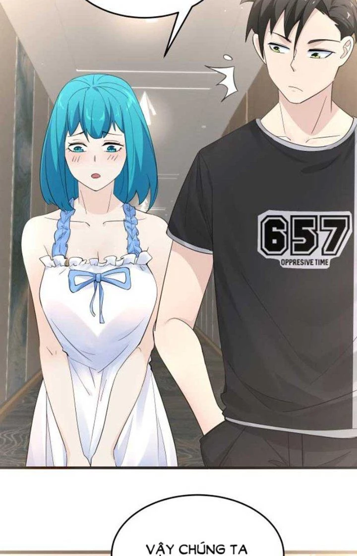 Hệ Thống Chiến Đấu Vô Địch Chapter 14 - Trang 42