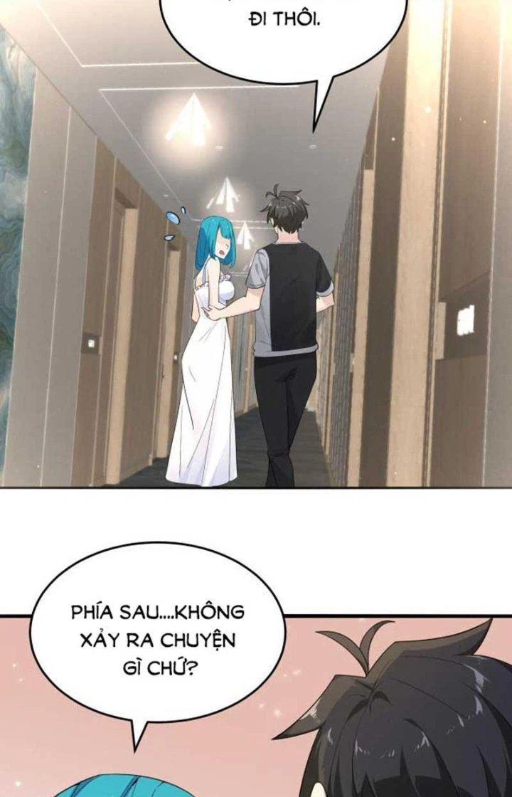 Hệ Thống Chiến Đấu Vô Địch Chapter 14 - Trang 43