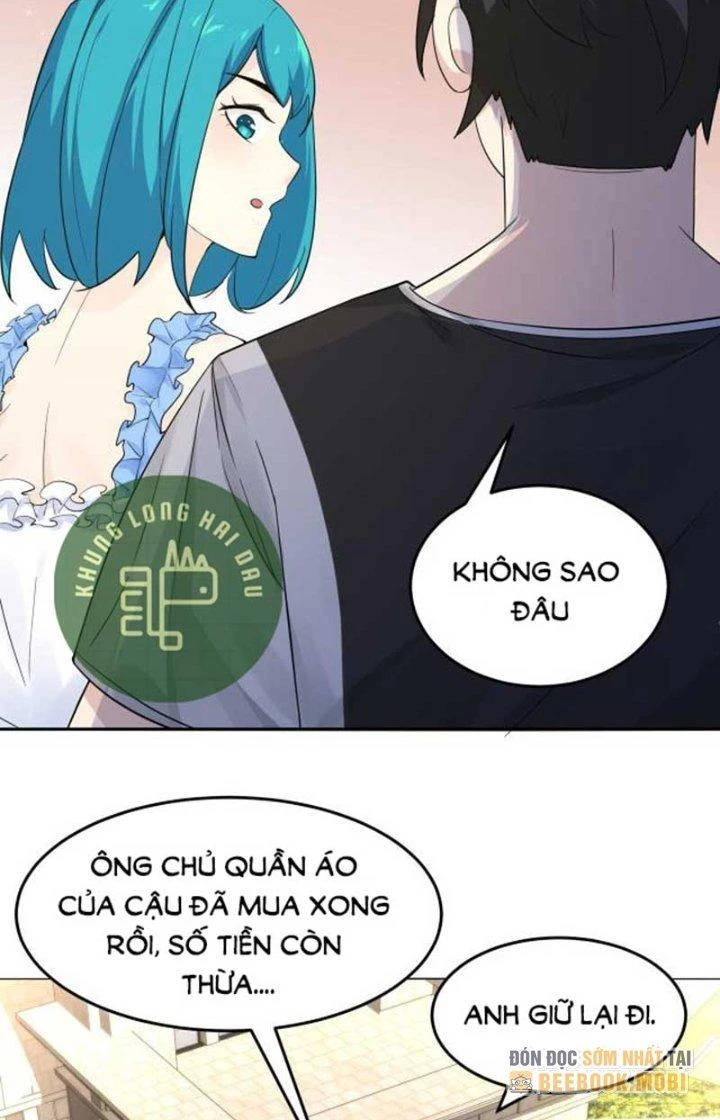 Hệ Thống Chiến Đấu Vô Địch Chapter 14 - Trang 44