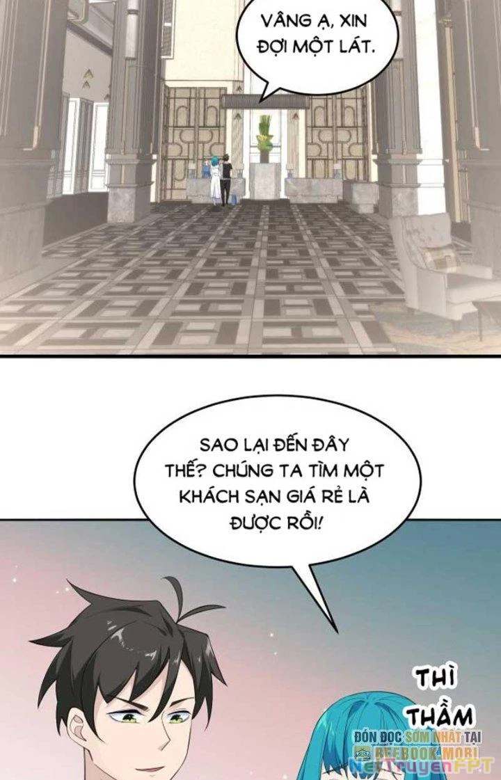 Hệ Thống Chiến Đấu Vô Địch Chapter 14 - Trang 50