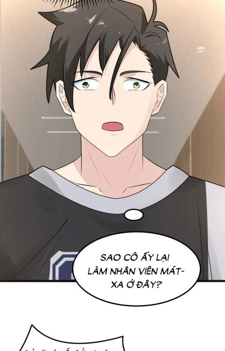 Hệ Thống Chiến Đấu Vô Địch Chapter 14 - Trang 7
