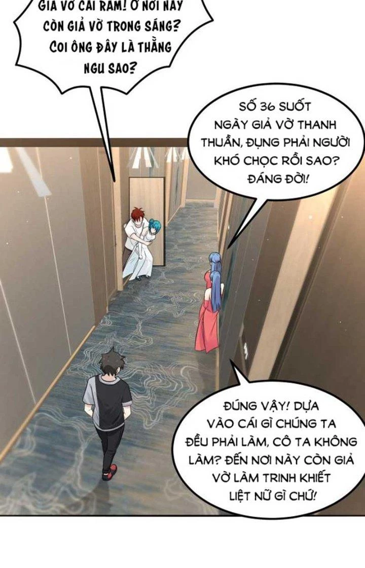 Hệ Thống Chiến Đấu Vô Địch Chapter 14 - Trang 8