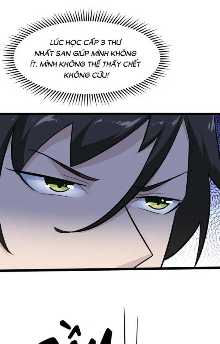 Hệ Thống Chiến Đấu Vô Địch Chapter 14 - Trang 9