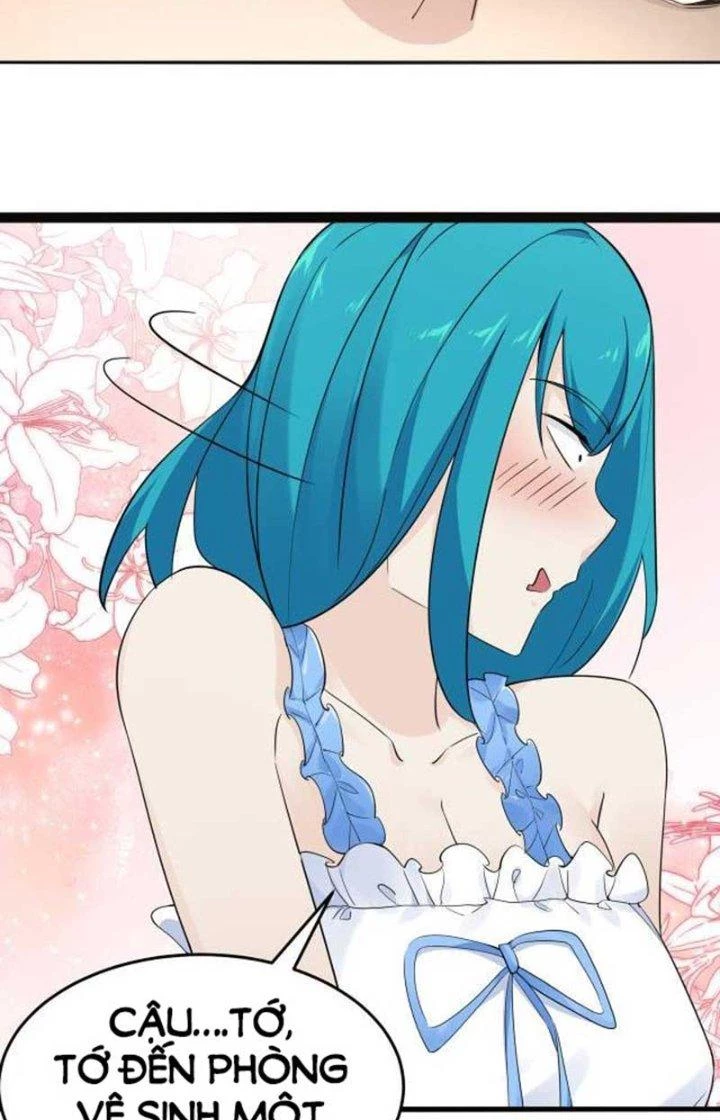 Hệ Thống Chiến Đấu Vô Địch Chapter 15 - Trang 12