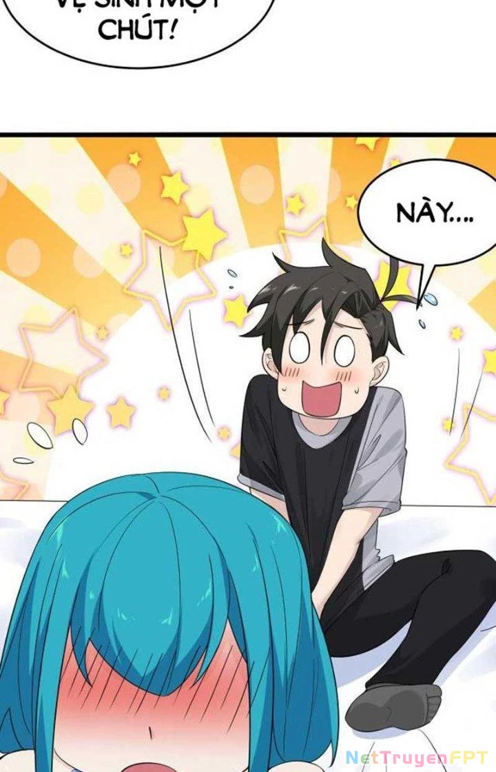 Hệ Thống Chiến Đấu Vô Địch Chapter 15 - Trang 13