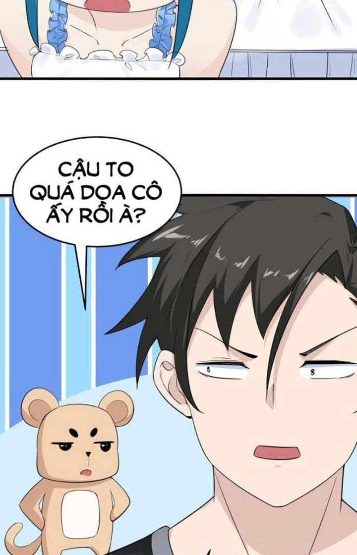 Hệ Thống Chiến Đấu Vô Địch Chapter 15 - Trang 14