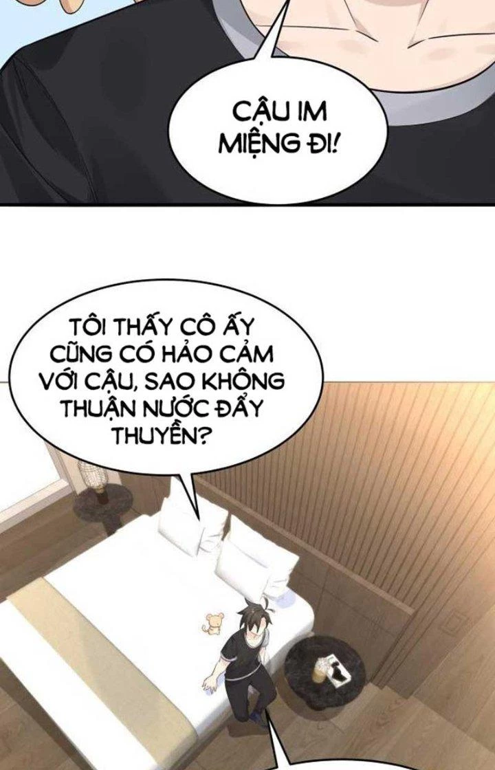 Hệ Thống Chiến Đấu Vô Địch Chapter 15 - Trang 15