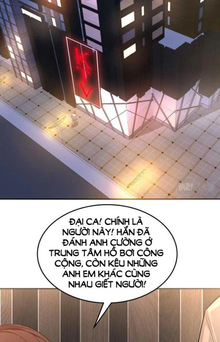 Hệ Thống Chiến Đấu Vô Địch Chapter 15 - Trang 18