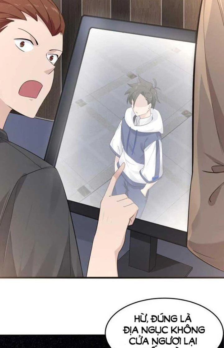 Hệ Thống Chiến Đấu Vô Địch Chapter 15 - Trang 19