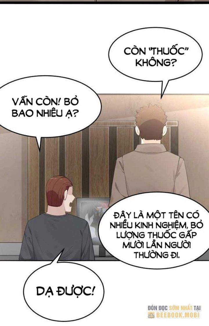 Hệ Thống Chiến Đấu Vô Địch Chapter 15 - Trang 21