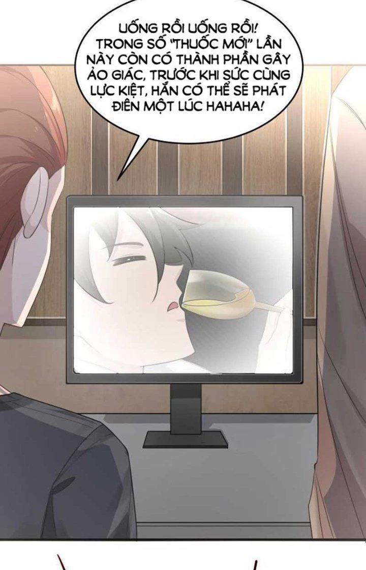 Hệ Thống Chiến Đấu Vô Địch Chapter 15 - Trang 24