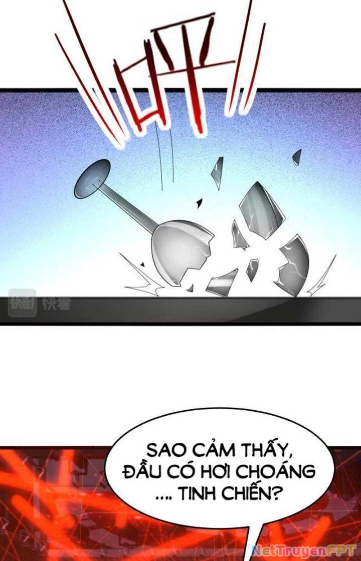 Hệ Thống Chiến Đấu Vô Địch Chapter 15 - Trang 25