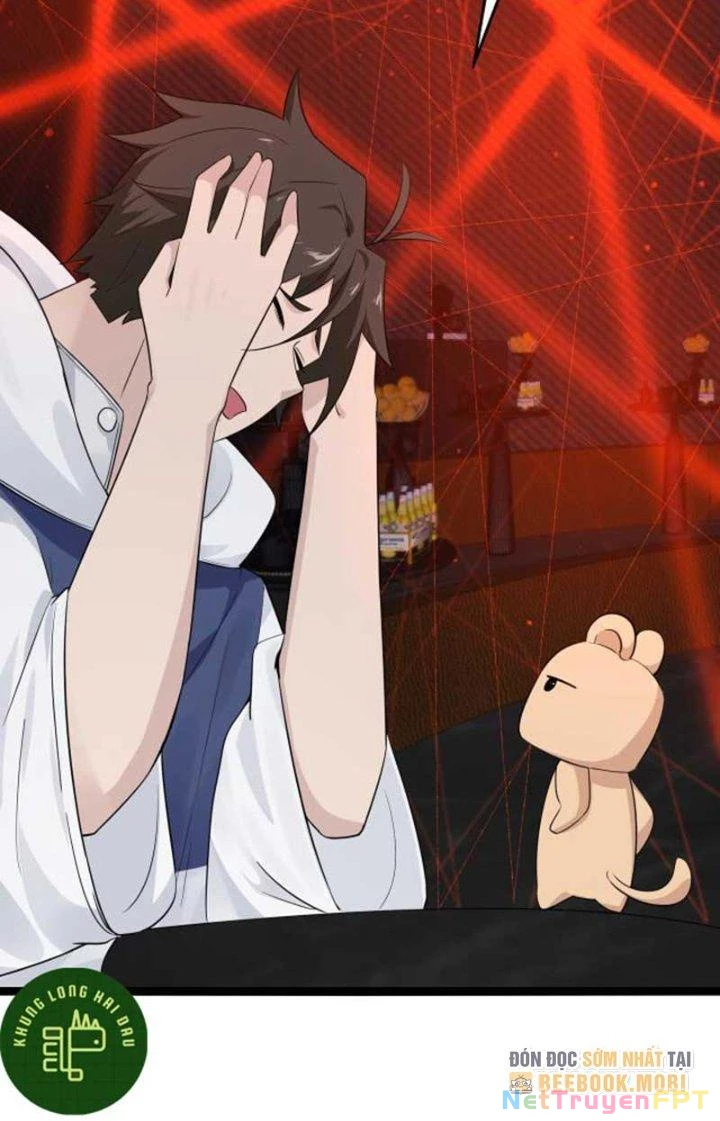 Hệ Thống Chiến Đấu Vô Địch Chapter 15 - Trang 26