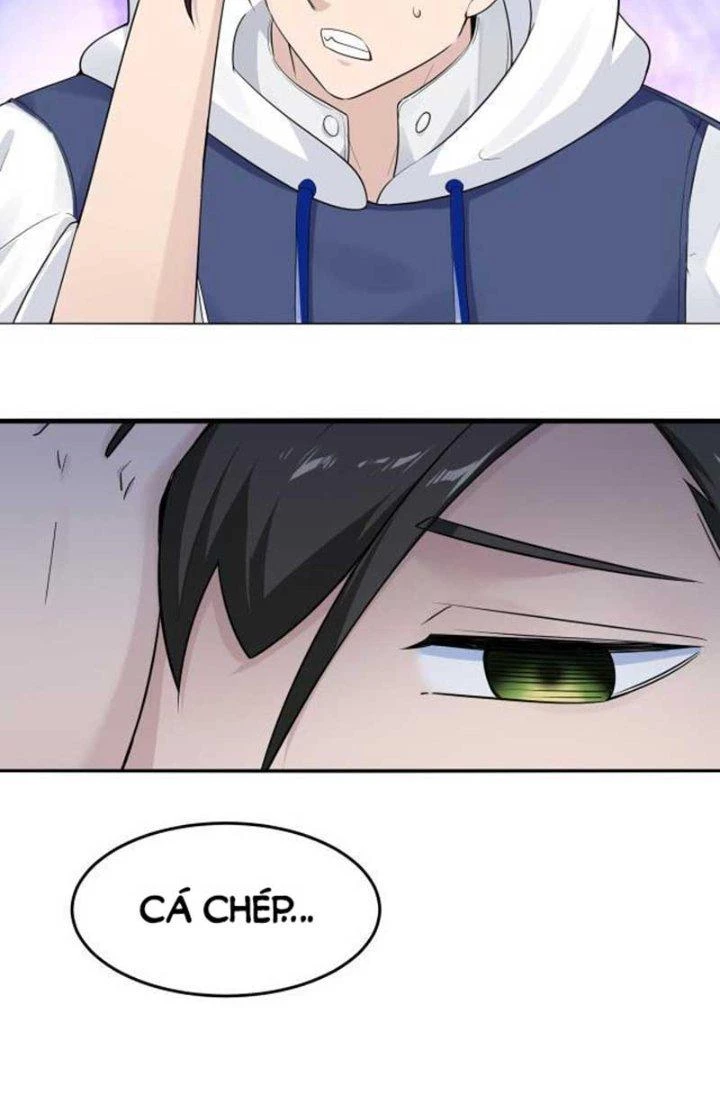 Hệ Thống Chiến Đấu Vô Địch Chapter 15 - Trang 28