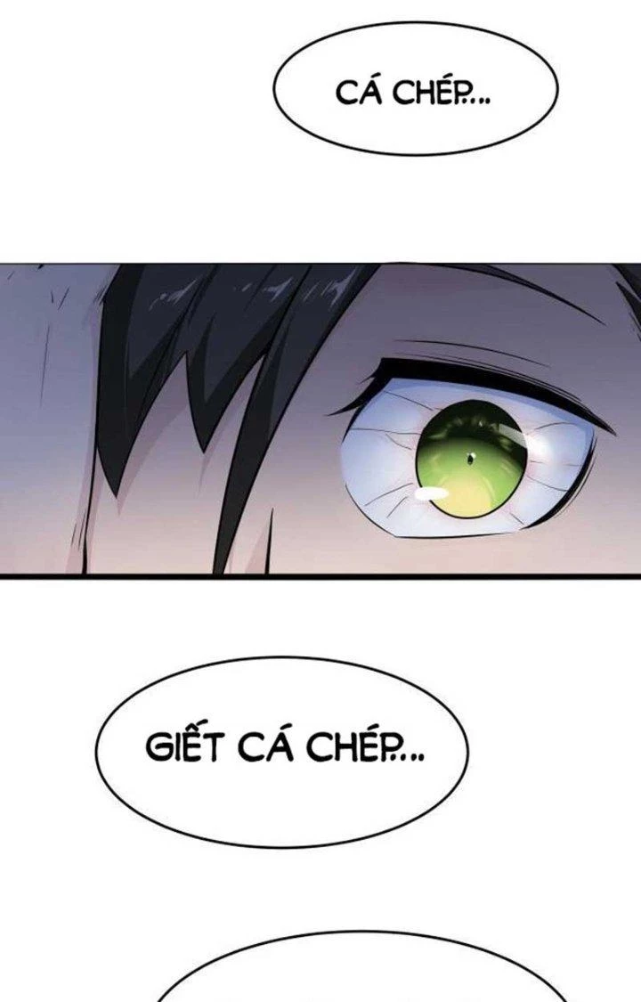 Hệ Thống Chiến Đấu Vô Địch Chapter 15 - Trang 29