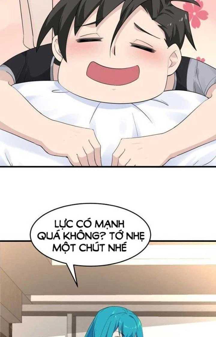 Hệ Thống Chiến Đấu Vô Địch Chapter 15 - Trang 3