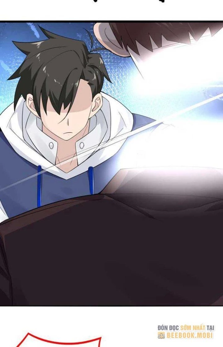 Hệ Thống Chiến Đấu Vô Địch Chapter 15 - Trang 31