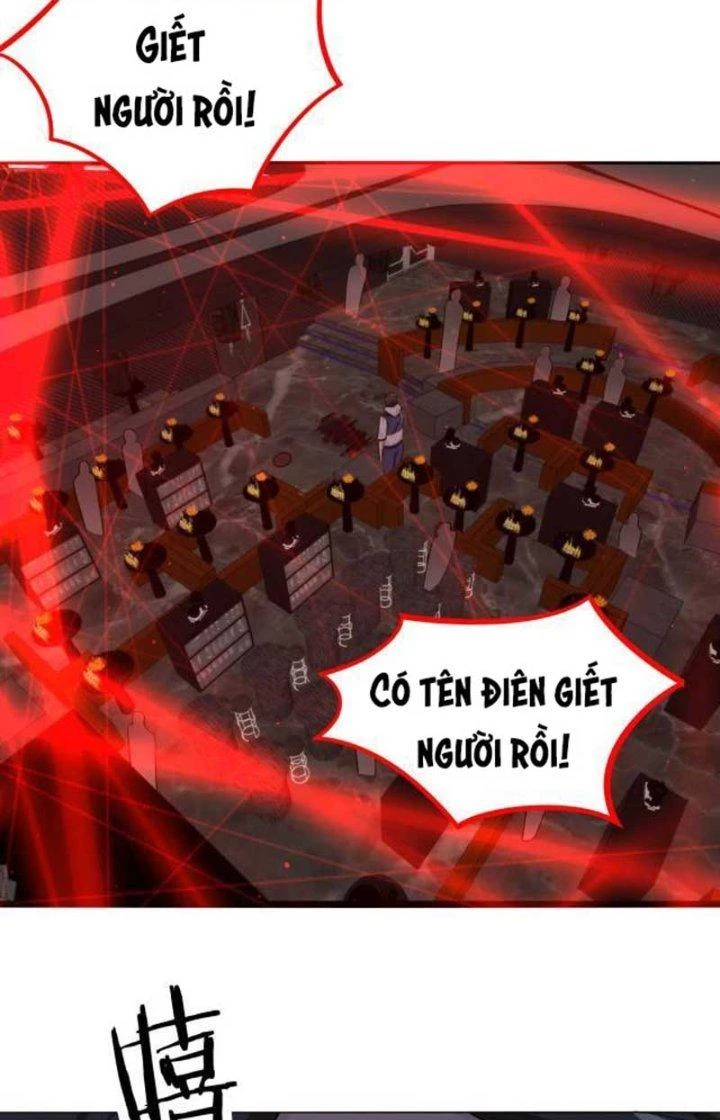 Hệ Thống Chiến Đấu Vô Địch Chapter 15 - Trang 32