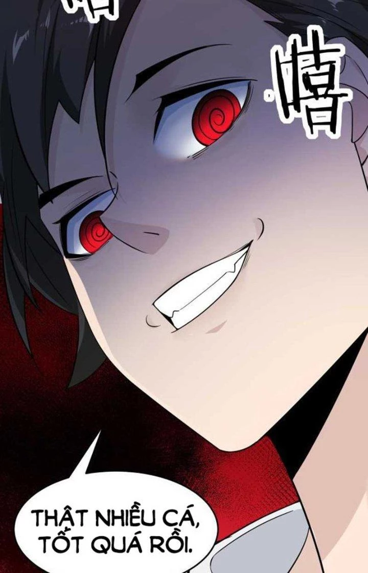 Hệ Thống Chiến Đấu Vô Địch Chapter 15 - Trang 33