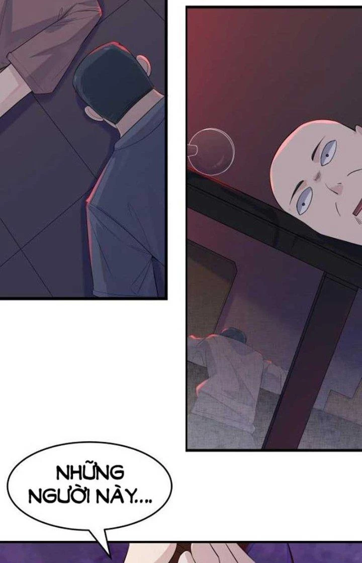 Hệ Thống Chiến Đấu Vô Địch Chapter 15 - Trang 35