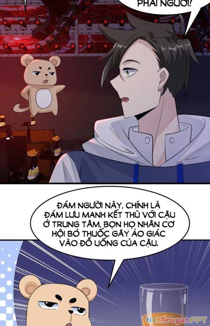 Hệ Thống Chiến Đấu Vô Địch Chapter 15 - Trang 38