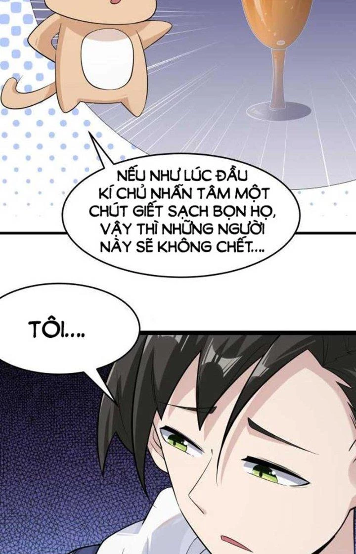 Hệ Thống Chiến Đấu Vô Địch Chapter 15 - Trang 39
