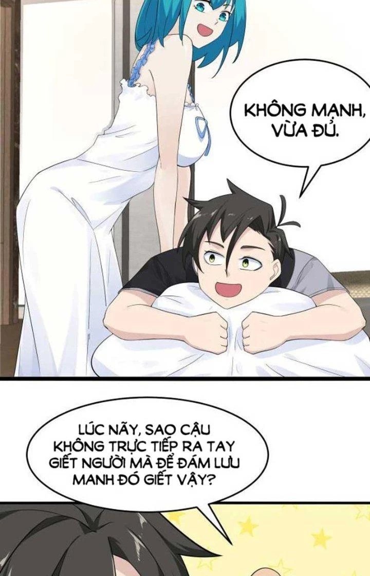 Hệ Thống Chiến Đấu Vô Địch Chapter 15 - Trang 4