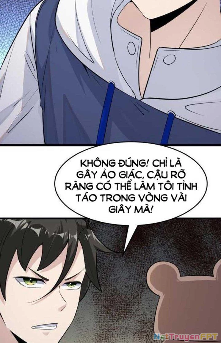 Hệ Thống Chiến Đấu Vô Địch Chapter 15 - Trang 40
