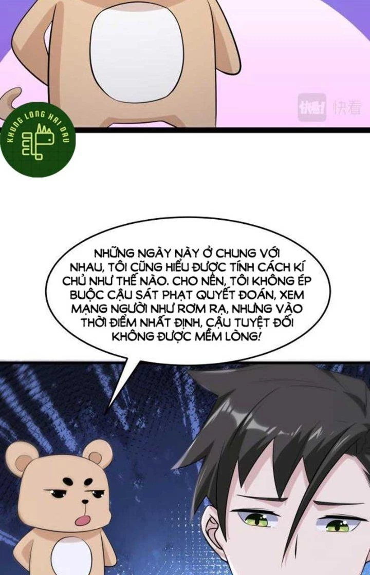 Hệ Thống Chiến Đấu Vô Địch Chapter 15 - Trang 42