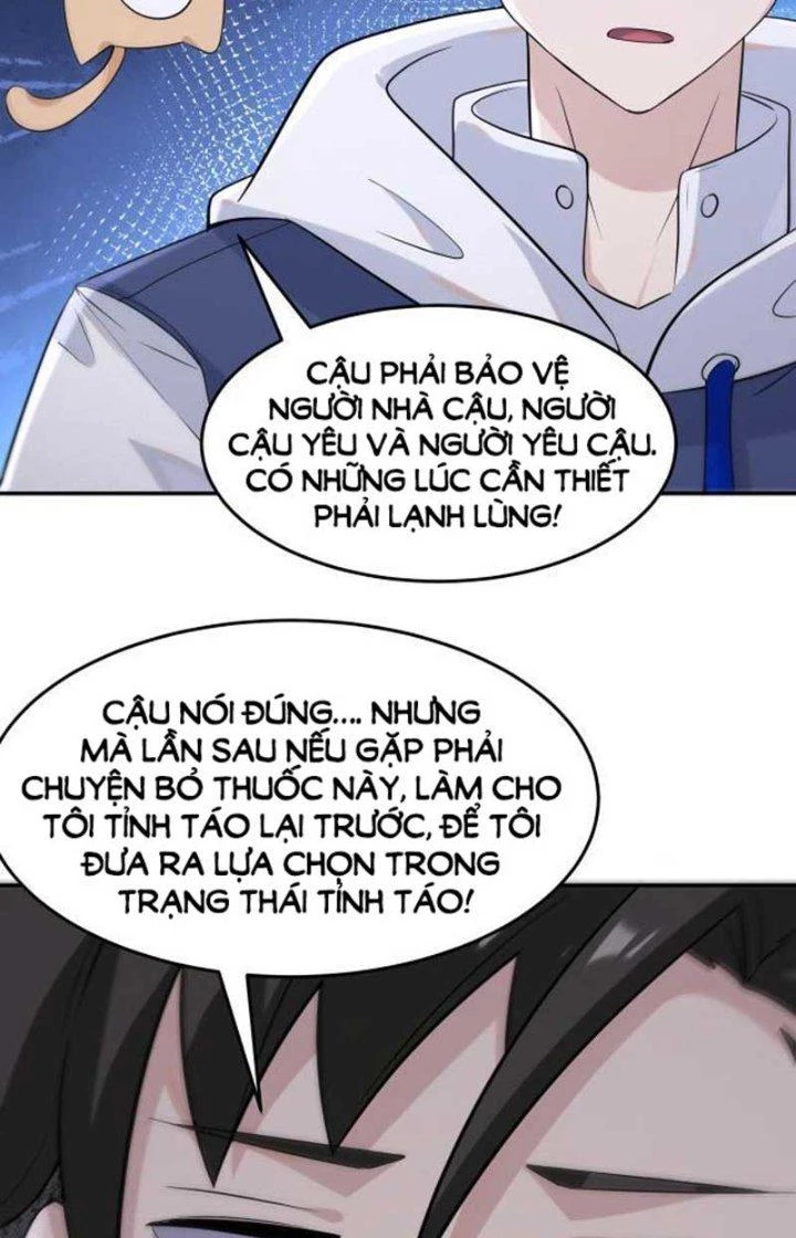Hệ Thống Chiến Đấu Vô Địch Chapter 15 - Trang 43