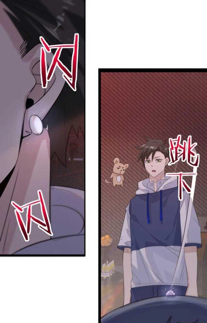 Hệ Thống Chiến Đấu Vô Địch Chapter 15 - Trang 45