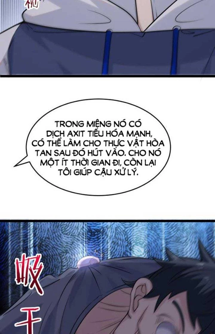 Hệ Thống Chiến Đấu Vô Địch Chapter 15 - Trang 48