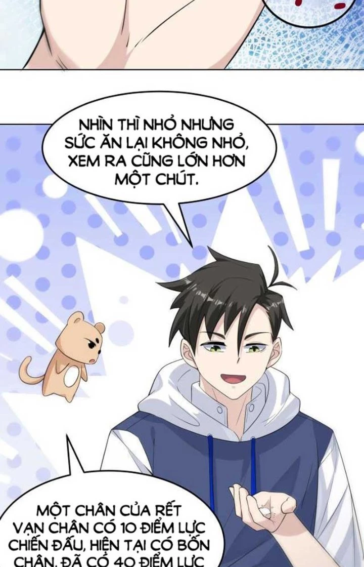 Hệ Thống Chiến Đấu Vô Địch Chapter 15 - Trang 50
