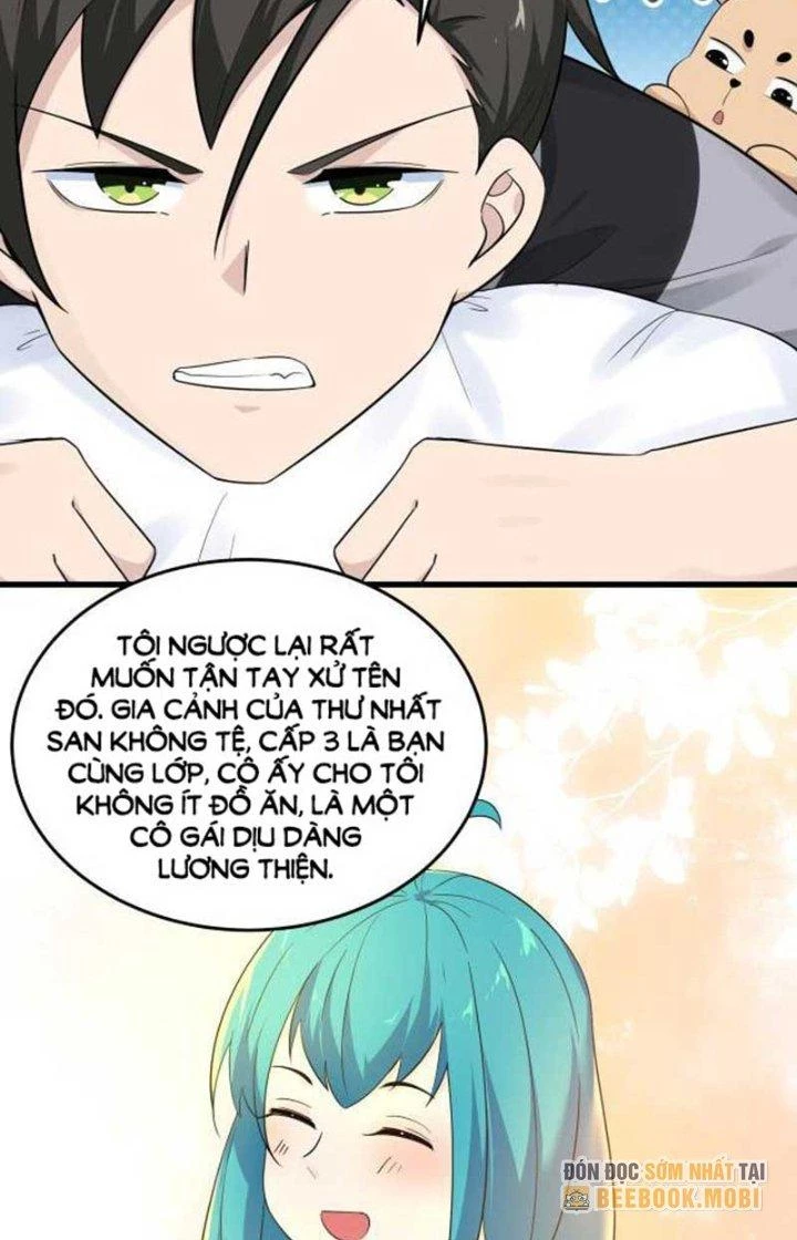 Hệ Thống Chiến Đấu Vô Địch Chapter 15 - Trang 6