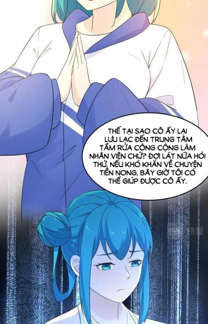 Hệ Thống Chiến Đấu Vô Địch Chapter 15 - Trang 7