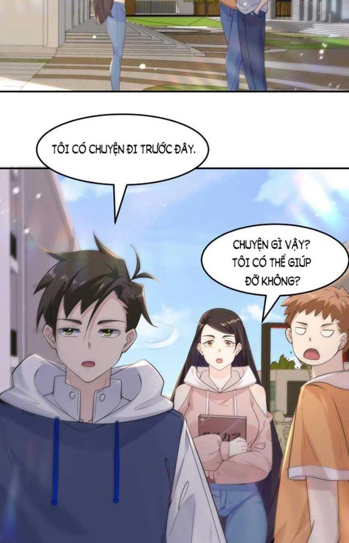 Hệ Thống Chiến Đấu Vô Địch Chapter 16 - Trang 10